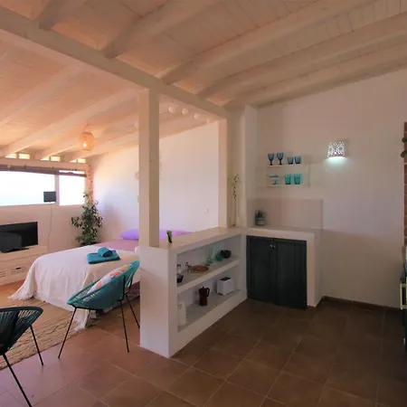 Apartment Loft Con Encanto Casaturis En Ga102 Gran Alacant