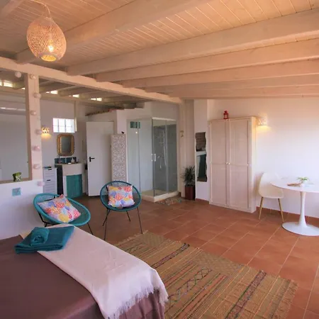 Loft Con Encanto Casaturis En Ga102 Apartment *