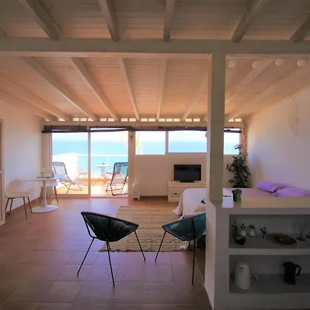 Loft Con Encanto Casaturis En Ga102 Gran Alacant