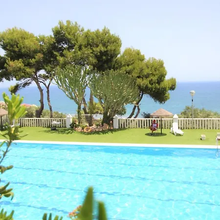 Loft Con Encanto Casaturis En Ga102 Apartment Gran Alacant