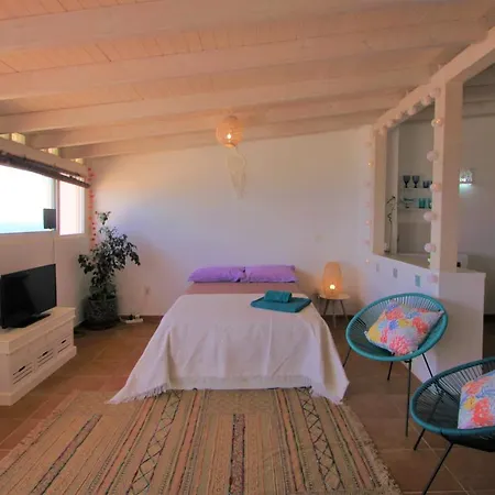 Loft Con Encanto Casaturis En Ga102 Apartment *