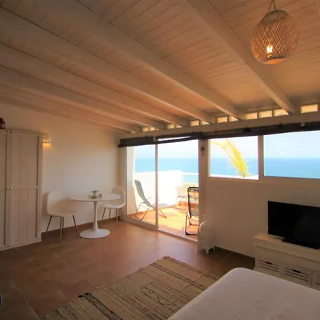 Apartment Loft Con Encanto Casaturis En Ga102